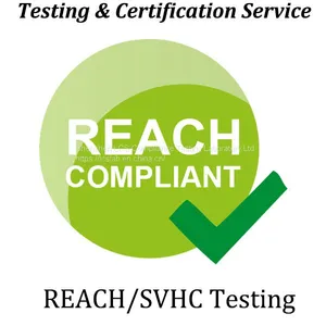 EU REACH Registration，Evaluation， Authorization and Restriction of Chemicals thumbnail-1