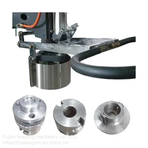 Hualong Machinery Manual Type Stone Slab Polishing Machine for Granite Marble Quartz Slab Italy Customized Product thumbnail-3