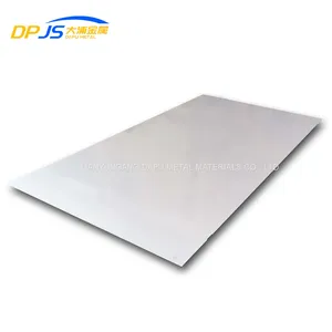 Inconel601/1.4529/2.4858/2.4668 Nickel-based Alloy Sheet/Plate Stable Professional China Manufacturer Ability to Customize thumbnail-4