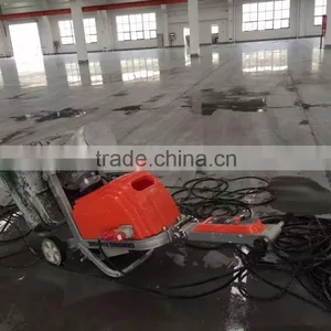 Concrete Grinding and Polishing Machine thumbnail-3