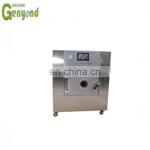 Fruit Chips Vacuum Freeze Drying Machine thumbnail-2