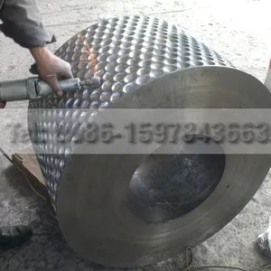 AI-Powered Briquette Press for Optimal Density thumbnail-4