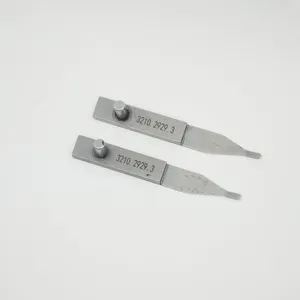 Double Side Cutter of Sewing Martini Machine thumbnail-3