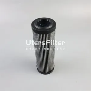R928058168 UTERS Replace of BOSCH REXROTH Hydraulic Oil Filter Element thumbnail-1