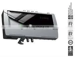 IKUSI SMATV SYSTEM thumbnail-1