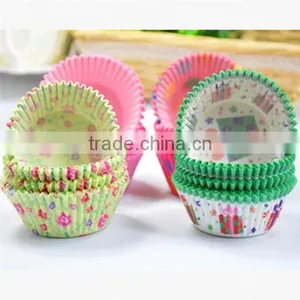 Happy Hacienda Muffin Cup thumbnail-1
