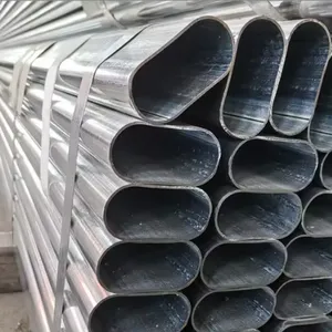 Triangle Steel Tube ST52 Cold Drawn Seamless PTO Shaft Triangular Steel Pipe For Agricultural Drive System thumbnail-4