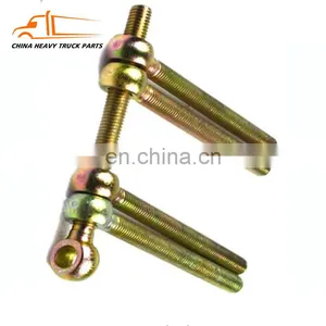 VG1500090039 Screw For Sinotruk HOWO Truck Engine Starter And Sensor Parts thumbnail-1
