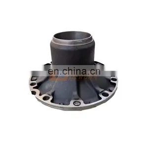 Sinotruk HOWO Sitrak C5H/C7H Heavy Truck Spare Parts 712W35601-0042 Shank Cover thumbnail-1
