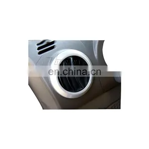 Shacman F2000/L3000/M3000/F3000/X3000 Truck Cab Spare Parts Dashboard Dz13241842412 Front Demister Rh Assy thumbnail-3