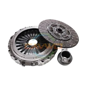 Truck Parts Clutch for Truck Transmission thumbnail-3