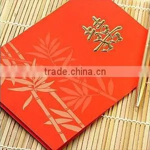 Custom Wedding Invitation Card thumbnail-1
