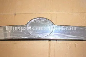 Heavy Duty Vehicle Parts 4135-00011 for China Bus ZK6127H Passenger Bus Lights Wall Decor Panel thumbnail-3