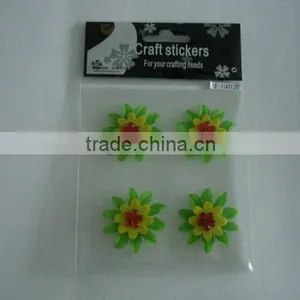 Handmade Sticker thumbnail-1