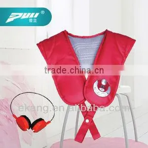 New Music Shoulder Massage Belt PL-909 thumbnail-1
