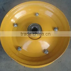 Construction Wheelbarrow Rim (spare Parts)wh5400 thumbnail-1