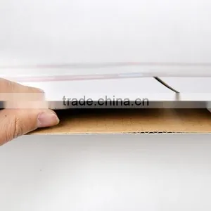 Competitive Price Recycle Logo Printed Outer Carton Corrugated Paper Packaging Box for Home Appliances Packing Quality Choice thumbnail-4