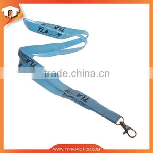 2015 Newest Design Good Quality Custom Promotional Airline Lanyard thumbnail-5