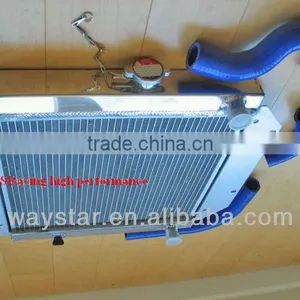 Performance Radiator for Suzuki Samurai Radiator 86-88 thumbnail-1