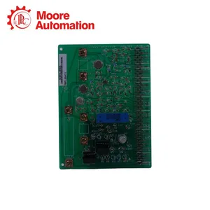 GE IC3600TUAA1 PC Circuit Board NEW IN STOCK thumbnail-4