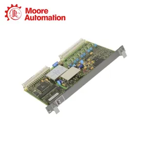 ABB 81AA03A-E GJR2394100R1210 Analog Output Module IN STOCK thumbnail-4