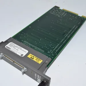 ABB IMMPI01 Multi-Function Processor Interface Module thumbnail-4