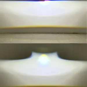 Carson CS9MINI 9+1 OSRAM Bi LED Projector Lens For High Quality Headlight thumbnail-5