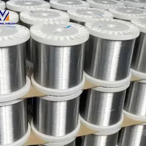 304＆304L Stainless Steel Wire thumbnail-3