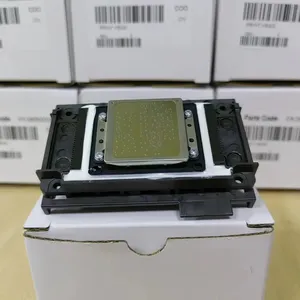 Epson's Brand-new XP600 Print Head thumbnail-1