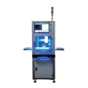 Online Visual Labeling Machine/visual Laminating Machine thumbnail-2