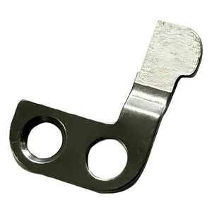  401-79344 Fixing Knife Juki LK-1903B-BS, LK-1900B-BS, LK-1900B-BF Bartacking Sewing Machine Parts thumbnail-2