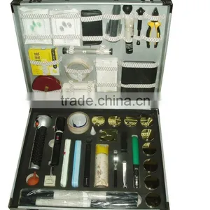 Aluminum Metal Tool Box thumbnail-3