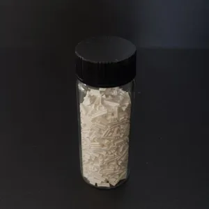 Gamma-Alumina Extruded Trilobular Catalyst Support thumbnail-2
