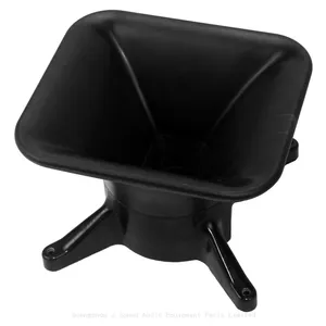 150B Hot Sales Tweeter Speaker Accessories Part Horn thumbnail-1