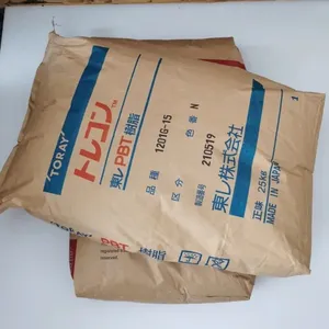 TORAY PBT GF30 Toraycon 2184G-30 Resin PBT Plastic Raw Material 30% Glass Fiber Reinforced Engineering Plastic thumbnail-2