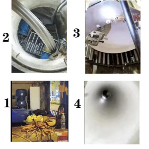 Trenchless Pipe Rehabilitation Technology Machine thumbnail-4
