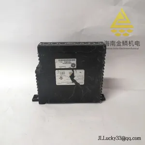 GE IS420UCSBH4A UCSB Controller – Reliable CPU Module thumbnail-1