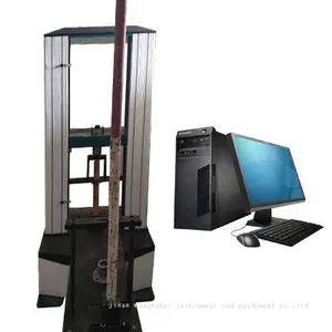 Universal Measuring Instruments, Computer Controlled Universal Testing Machine 100kn thumbnail-3