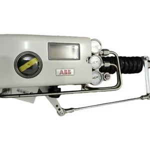 ABB Pneumatic Actuator LP10BB10010+locator V18345-2020521001 Complete Set thumbnail-3
