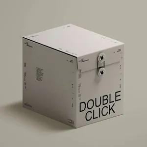 Sturdy Durable Customized Packing Box for Cosmetic Facial Paper Box thumbnail-2