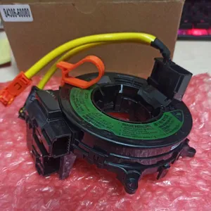 84306-60080 OEM Spiral Cable for Toyota 4runner Land Cruiser Fj Gx470 thumbnail-4