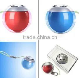 Bluetooth 3.0 3D Stereo my Vision M1+1 Bluetooth Speaker thumbnail-6