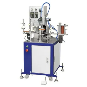 Irregular Curved Surface Hot Stamping Machine, Polygon Hot Stamping Machine thumbnail-1