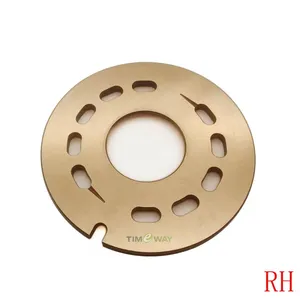 Pump Repair Kits A10VG Series Valve Plate Pump Spare Parts for REXROTH A10VG28 Piston Pump Good Quality thumbnail-2