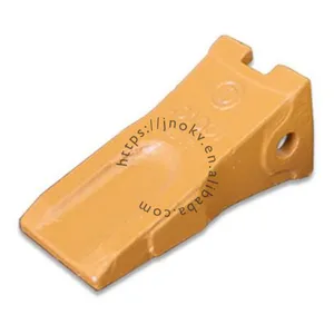 SANY 215 Bucket Teeth Genuine & OEM Excavator Spare Parts Replacement for SY215 Digging Buckets thumbnail-5