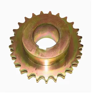High Quality SANY Shop Wholesale for New, Used and Rebuilt Sany Sprocket Quick Delivery Discounted Price Sany Excavator thumbnail-1