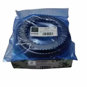 3/4 Synchronizer Assembly 42550179 95534453 1316304168 1316304167 for ZF Gearbox Synchronizer European Truck Synchronizer thumbnail-1