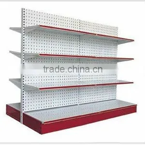 the Price of Grocery Store Shelving/shelf/shelves /racks From Hebei Woke Metal thumbnail-5