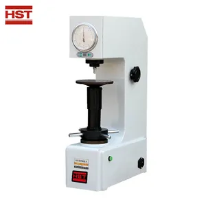 HRS-150/45DT Hardness Tester for Rockwell and Superficial Rockwell Measurements thumbnail-1