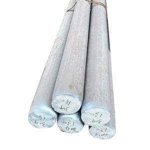 High Quality Stainless Steel Round Bar Grade SUS Ss 304 316 409 310 Factory Price AISI DIN ASTM thumbnail-4